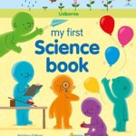 My First Science Book/Board/USB