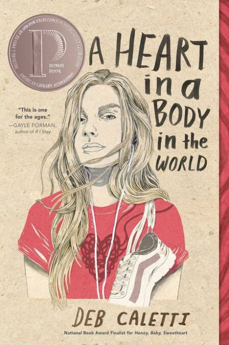 A Heart In A Body