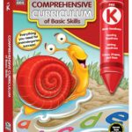 Comprehensive Curriculum of Basic Skills: Preschool