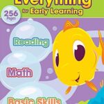 Everything for Early learning: Prek
