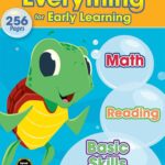 Everything for Early learning: Kindergarten