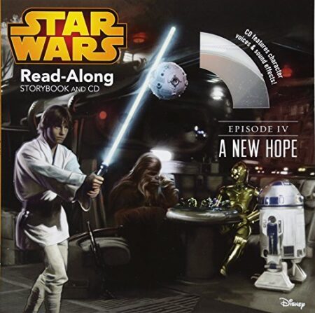 Star wars a new hope