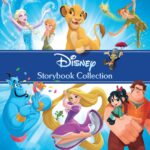 Disney Storybook Collection (3rd Edition)