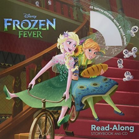 frozen fever