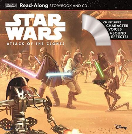 star warsAttack of