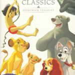 Disney Classics Storybook Treasury