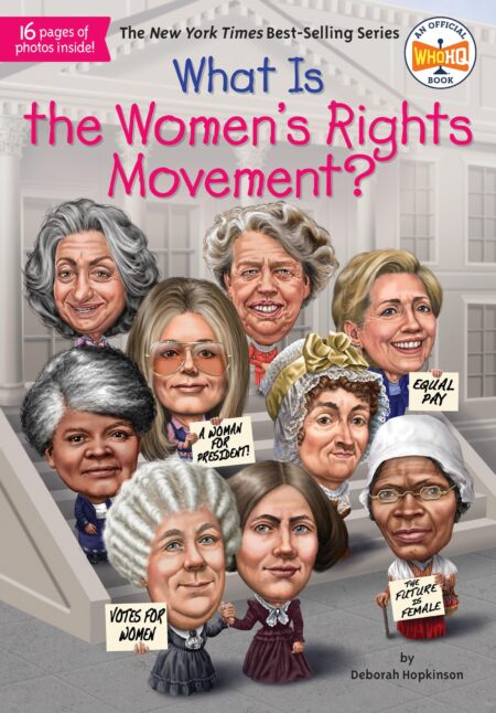 What Is the Women’s Rights Movement?