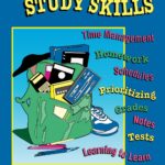 Middle school study skills