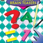 First Grade Brain Teasers
