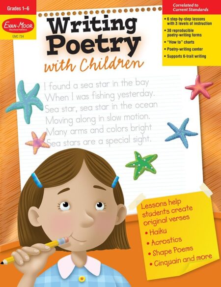 Writing Poetry With Children