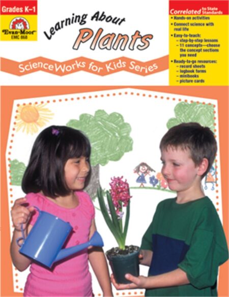 Learning About Plants