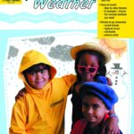 Learning About Weather (Scienceworks for Kids Series)