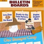 Seasonal Bulletin Boards