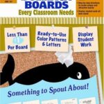 Bulletin Boards Every Classroom Needs