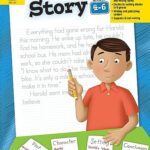 How to Write a Story, Grades 4-6