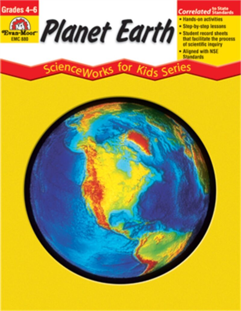 Planet Earth