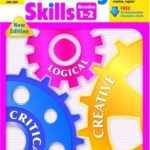 Thinking Skills, Grades 1-2