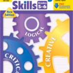 Thinking Skills, Grades 5-6
