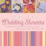 Creative Wedding Showers
