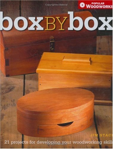 Box by Box