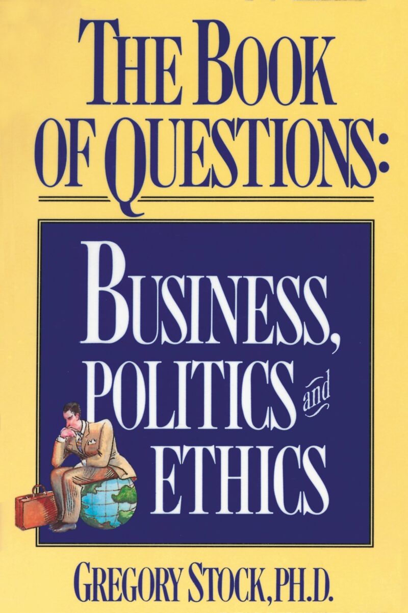 The Book of Questions