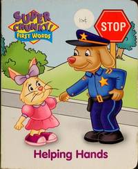 Super Chunky first word Assorted