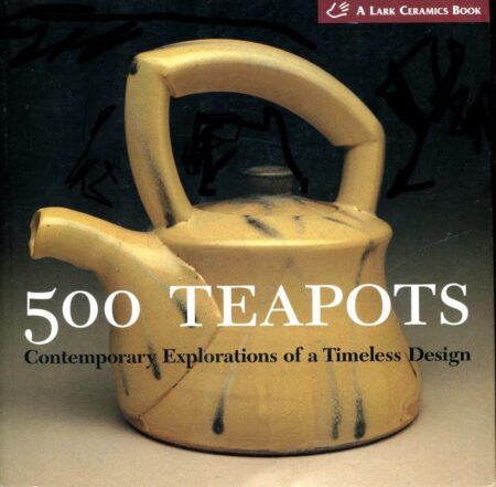 500 Teapots