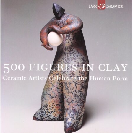 500 Figures in Clay