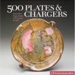 500 Plates & Chargers