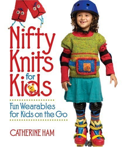 Nifty Knits for Kids