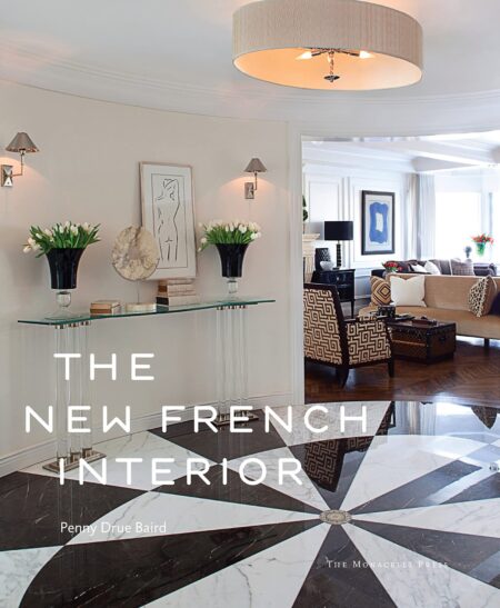 The New French Interior