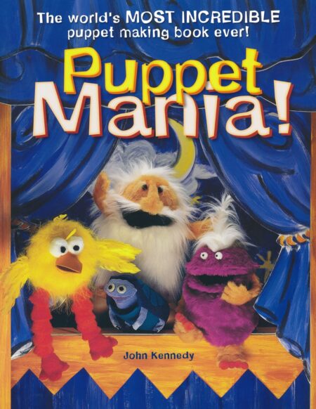 Puppet Mania!