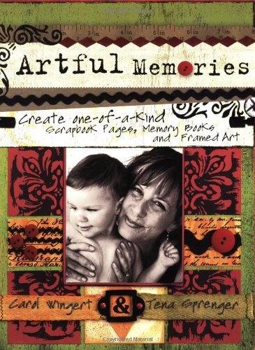 Artful Memories