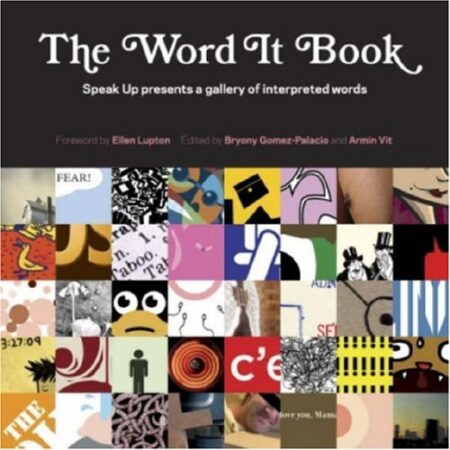 The Word It Book