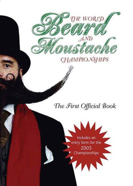 The World Beard and Moustache Championships
