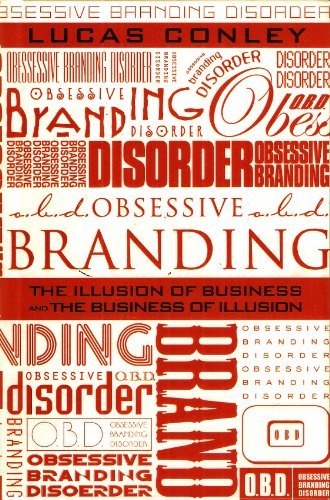 OBD: Obsessive Branding Disorder