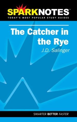 Catcher in the rye