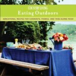 Country Living, Eating Outdoors--sensational Recipes for Cookouts, Picnics and Take-along Food