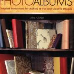 Handmade Photo Albums