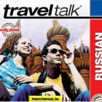 Travel Talk Russian