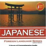 Learn in Your Car Japanese, Level Two