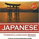 Learn in Your Car Japanese Level Three