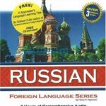 Learn in Your Car Russian, Level One