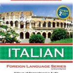 Learn in Your Car Italian, Level Two