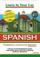 Learn in Your Car Spanish Level One