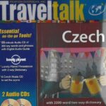 TravelTalk Czech
