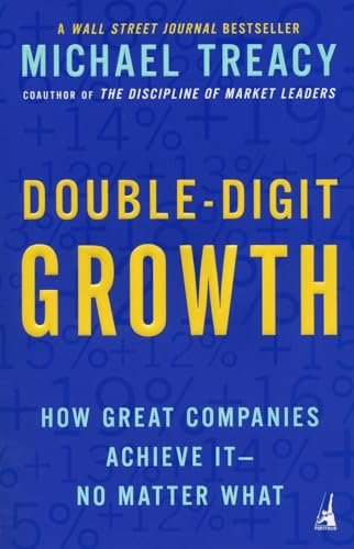 Double-Digit Growth