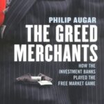 The Greed Merchants