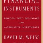 Financial Instruments
