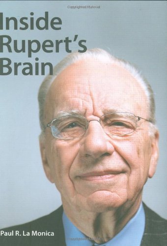 Inside Rupert’s Brain